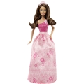 Barbie Princess Doll Teresa
