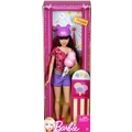 Barbie Sisters - Skipper X9056