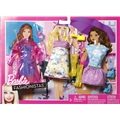 Barbie Fashionistas Rainy Day Outfits