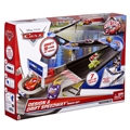 Cars Micro Drifters Design & Drift Speedway