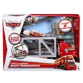 Cars Lift & Launch Mack Transporter