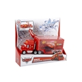 Cars Stunt Racers Mack Transforming Transport
