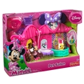 Fisher Price Minnies Pet Salon Y1893