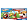 Hot Wheels Angry Birds Slingshot Launcher Track