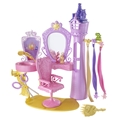 Disney Princess Rapunzels Hair Salon