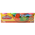 Play-Doh Neon 4-Pak 22873