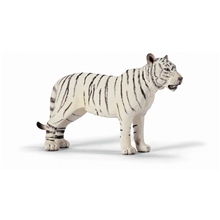 Hvid Tiger Hun