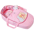 Baby Born Magic Sleepingbag Interactive