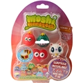 Moshi Monsters - Moshling Collectible Figures