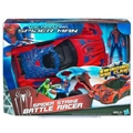 The Amazing Spiderman - Battle Strike Racer