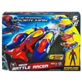 The Amazing Spiderman - Mega Battle Racer