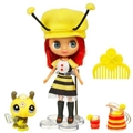 Blythe Loves Littlest Pet Shop - Lemons 'n Honey