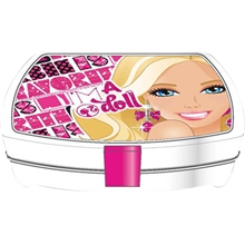 Barbie Madkasse