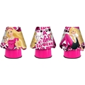Barbie Kool Bordlampe