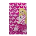 Barbie My Fab - Badehåndklæde 75 x 150 cm