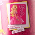 Barbie My Fab - Tæppe Polar Fleece