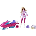 Barbie I Can Be An Arctic Rescuer W3748