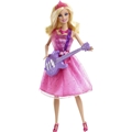 Princess & Popstar - Tori w. Guitar X5127