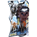 Batman Quick Tek Saw Strike Batman W7202
