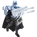 Batman Quick Tek Tank Blaster Batman W7203