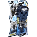 Batman Quick Tek Fist Fury Bane W7198