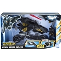 Batman Attack Armor Bat Pod W7219