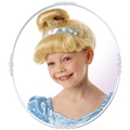 Disneys Prinsesser - Askepot Paryk