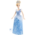 Disneys Prinsesser - Askepot m. ring X2843