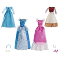 Disneys Prinsesser - Fairytale Fashions Askepot