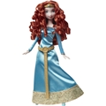 Disneys Prinsesser - Merida Doll V1821