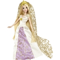 Disneys Prinsesser - Rapunzel Bride X3956