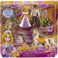Disneys Prinsesser - Rapunzels Wedding Party