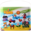 Hama Perler Spand 36.000 stk.