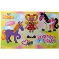 Hama Perlesæt 3018 - Pony Fun