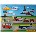 Hama Perlesæt 3127 - Airport