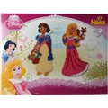 Hama Perlesæt 7940 - 2 Disneys Prinsesser