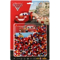 Hama Perlesæt 7982 - Disney Biler 2