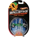 Hot Wheels Ballistiks - Tire Fryer