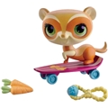Littlest Pet Shop Tricks & Talents - Ilder 2393