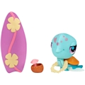 Littlest Pet Shop Tricks & Talents - Skildpadde