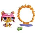 Littlest Pet Shop Tricks & Talents - Flyveegern