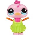 Littlest Pet Shop Dancing Pets - Struds 2536