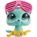 Littlest Pet Shop Dancing Pets - Sæl 2714