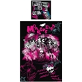 Monster High Sengetøj Senior 