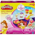 Play-Doh Disney Princess Role Play Belle