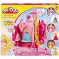 Play-Doh Prettiest Princess Castle