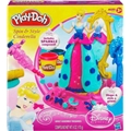 Play-Doh Spin & Style Cinderella
