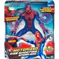 The Amazing Spiderman - Web-Shooting Spiderman