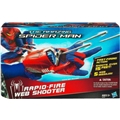The Amazing Spiderman - Rapid-Fire Web Shooter