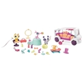Littlest Pet Shop - Totally Talented Stars & Limo